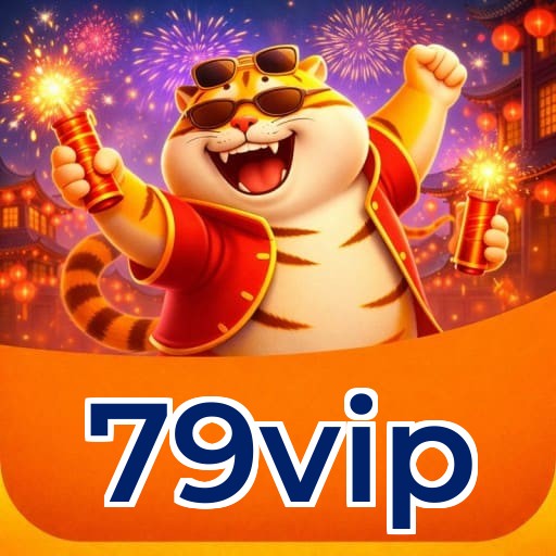 Material promocional do app 79vip — ilustração, não métricas auditadas nesta página