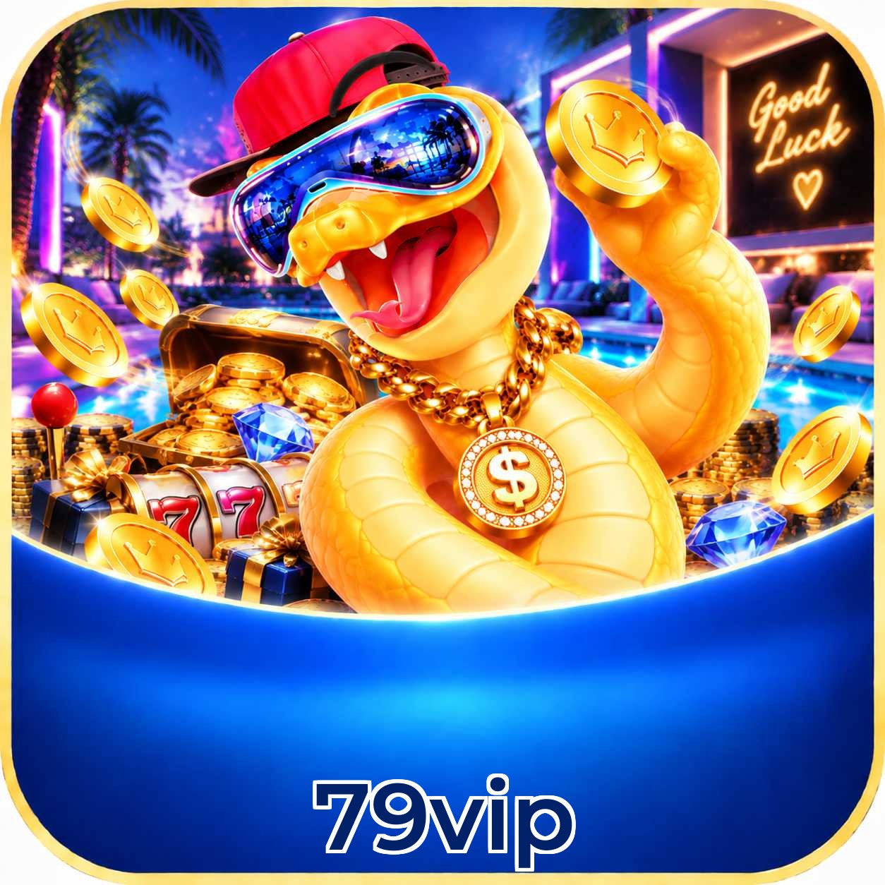 FAQ VIP