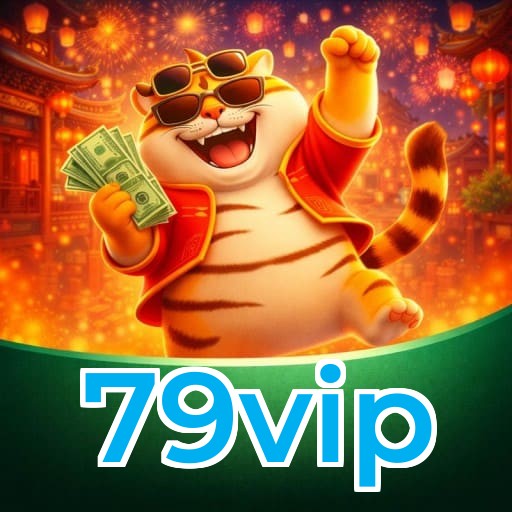 Tabela RTP dos jogos de cassino da 79vip