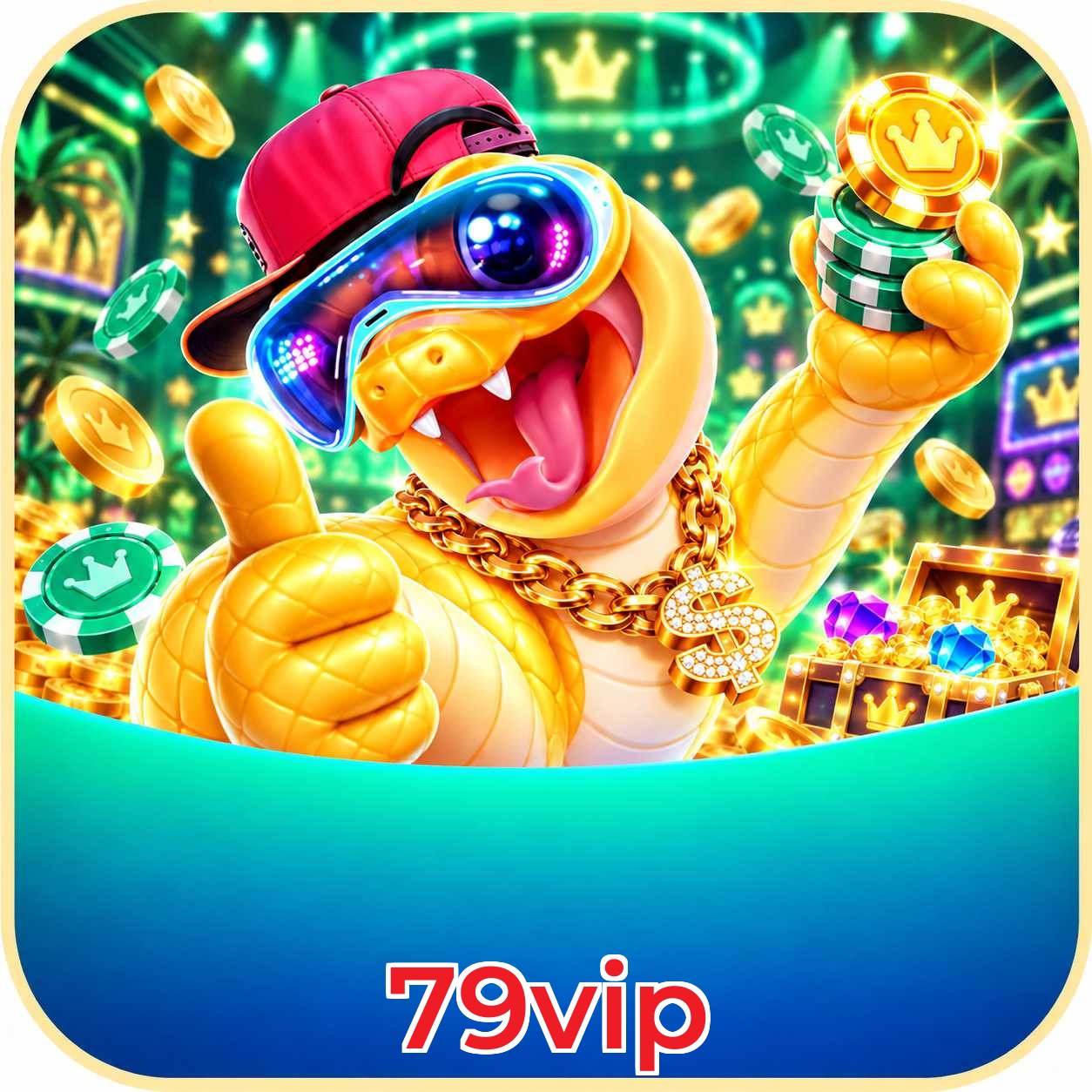 Download App